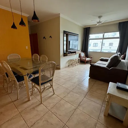 Enseada Guaruja Apartment Exterior photo
