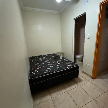 Enseada Guaruja Apartment Exterior photo