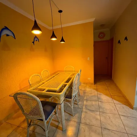 Enseada Guaruja Apartment Exterior photo