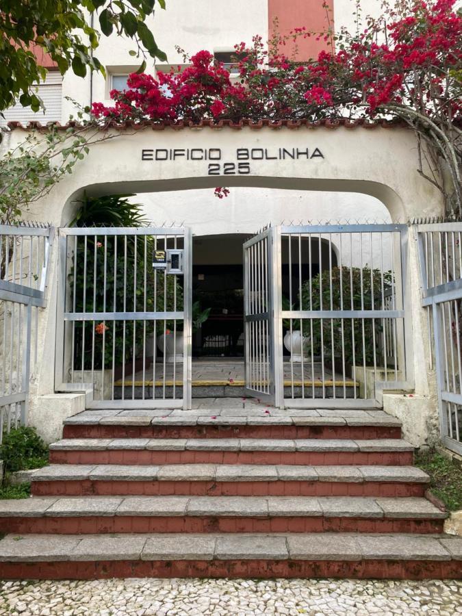 Enseada Apartment *