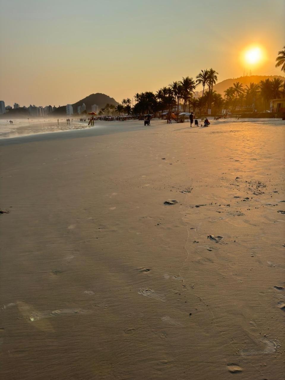 Enseada Apartment Guaruja