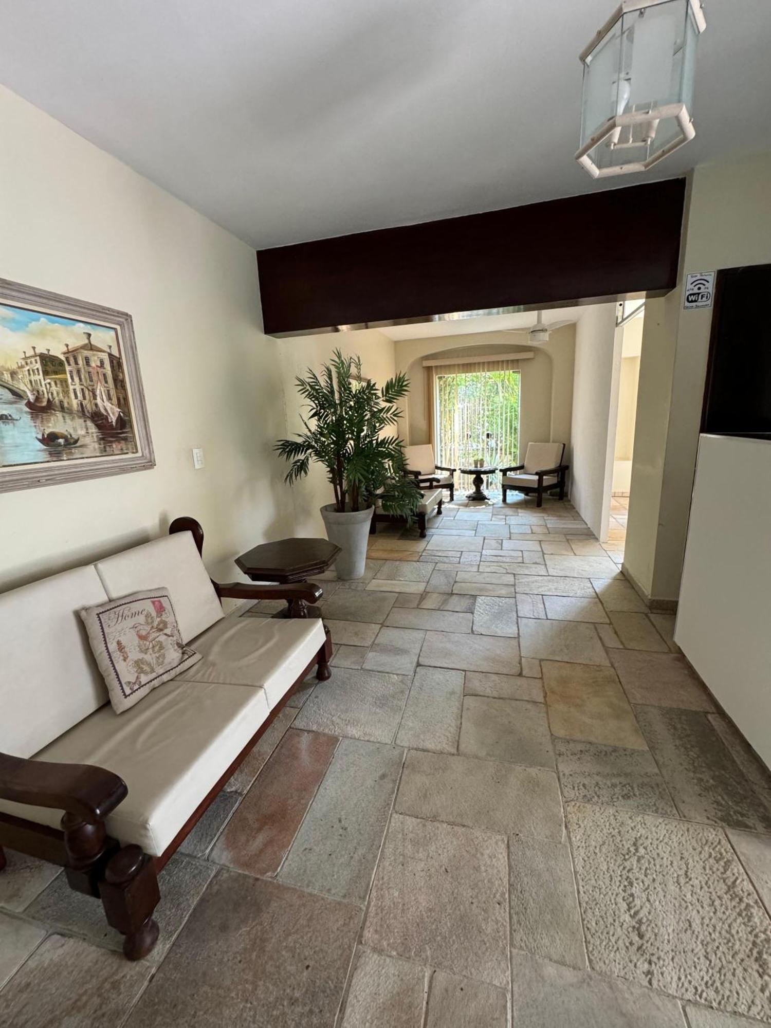 Apartment Enseada Guaruja