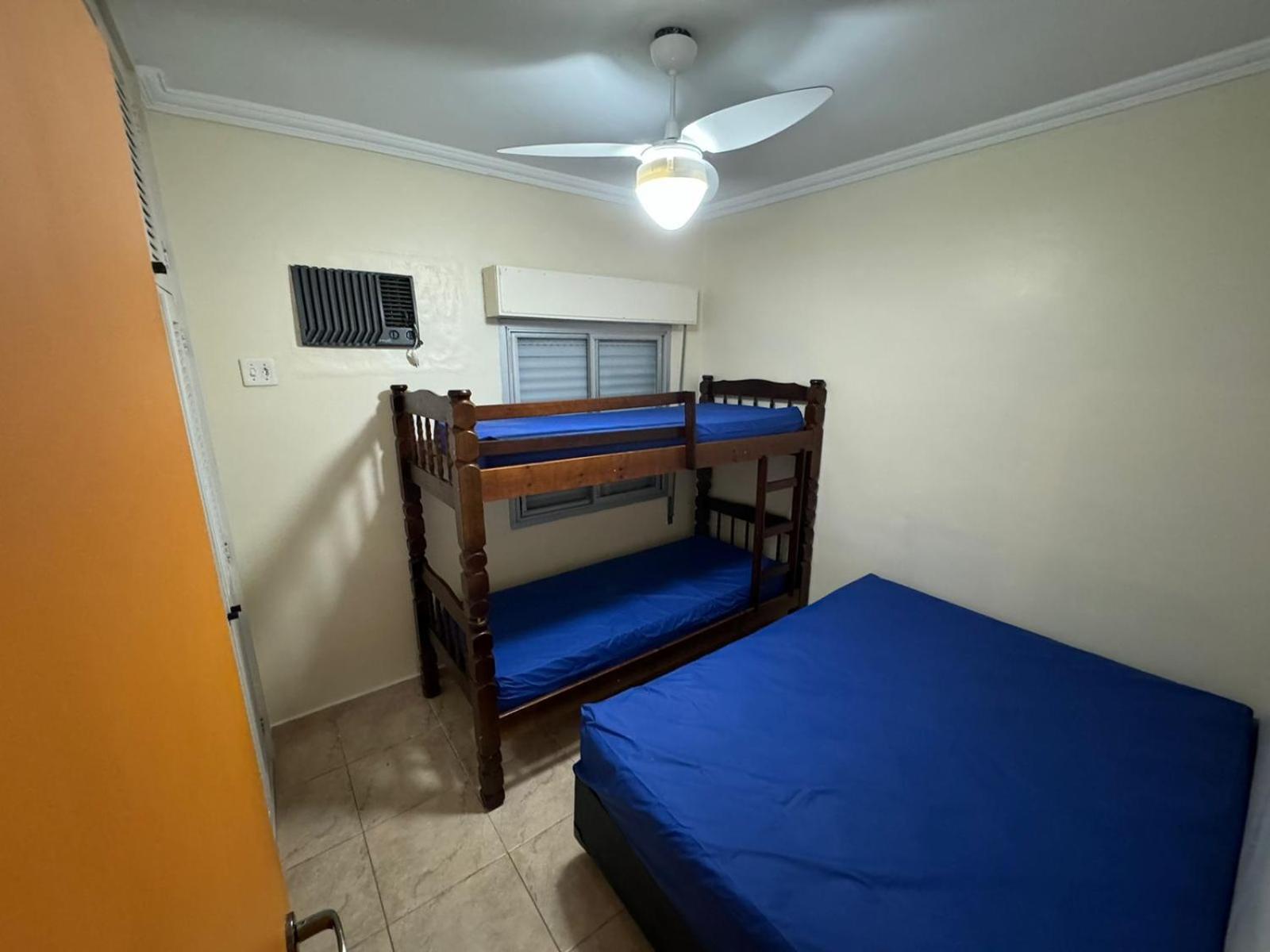 Apartment Enseada