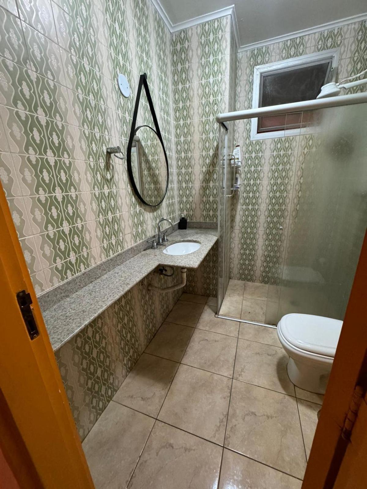 Apartamento Enseada *